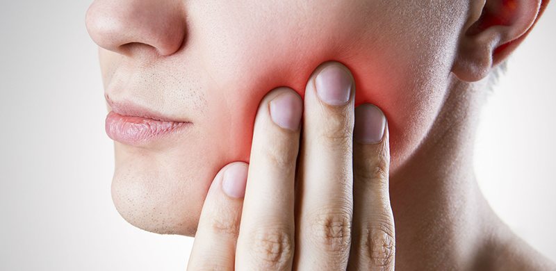 Dentes Sensíveis Requerem Cuidados Adicionais